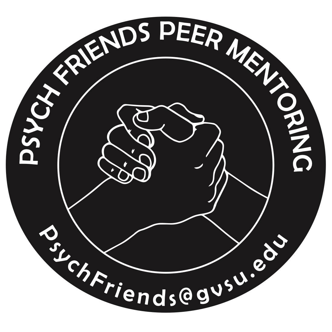 Psych Friends Logo